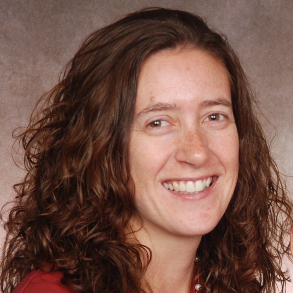 Jill Locantore